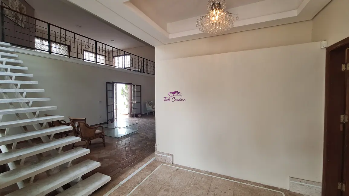 Foto 8 de Casa de Condomínio com 4 quartos à venda, 931m2 em Vale das Laranjeiras, Indaiatuba - SP