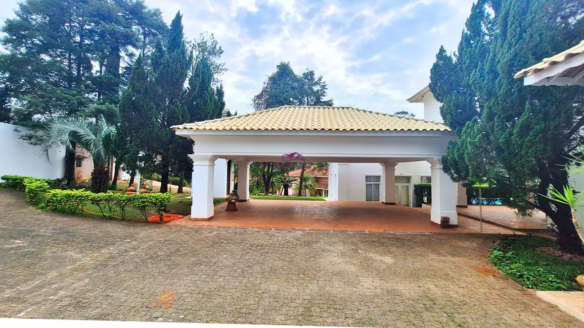 Foto 1 de Casa de Condomínio com 4 quartos à venda, 931m2 em Vale das Laranjeiras, Indaiatuba - SP