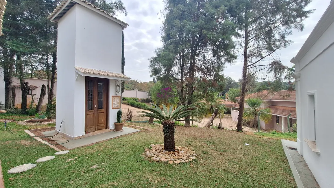 Foto 5 de Casa de Condomínio com 4 quartos à venda, 931m2 em Vale das Laranjeiras, Indaiatuba - SP