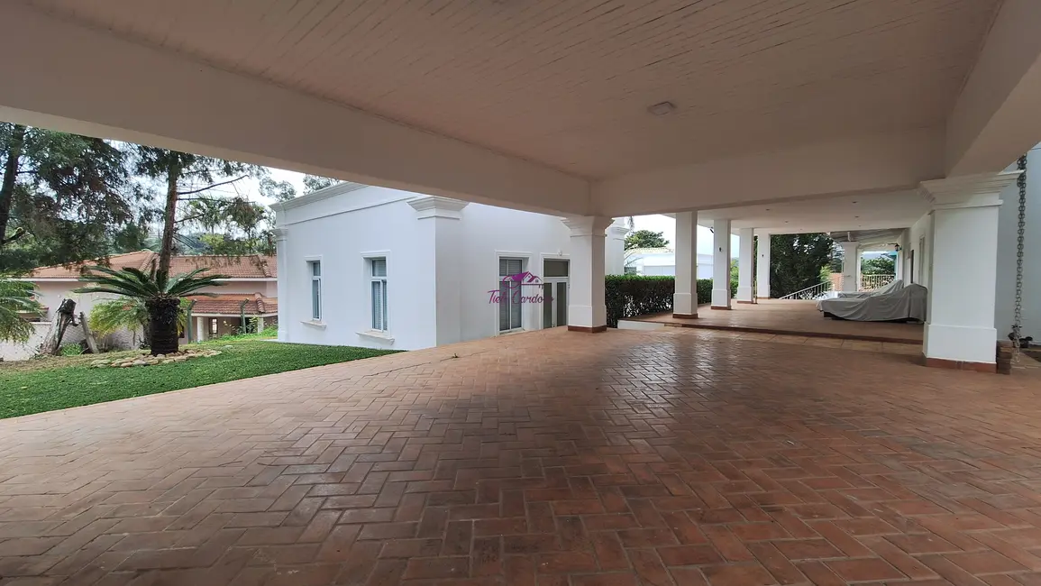 Foto 3 de Casa de Condomínio com 4 quartos à venda, 931m2 em Vale das Laranjeiras, Indaiatuba - SP