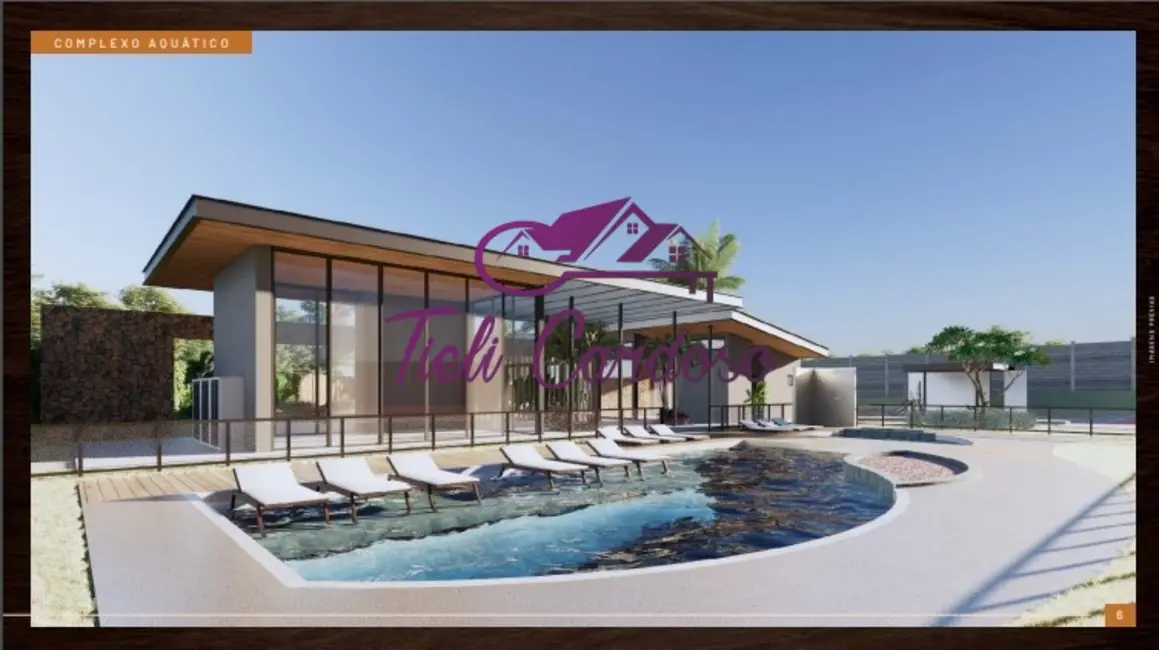 Foto 6 de Terreno / Lote à venda, 200m2 em Sítios de Recreio Colina, Indaiatuba - SP