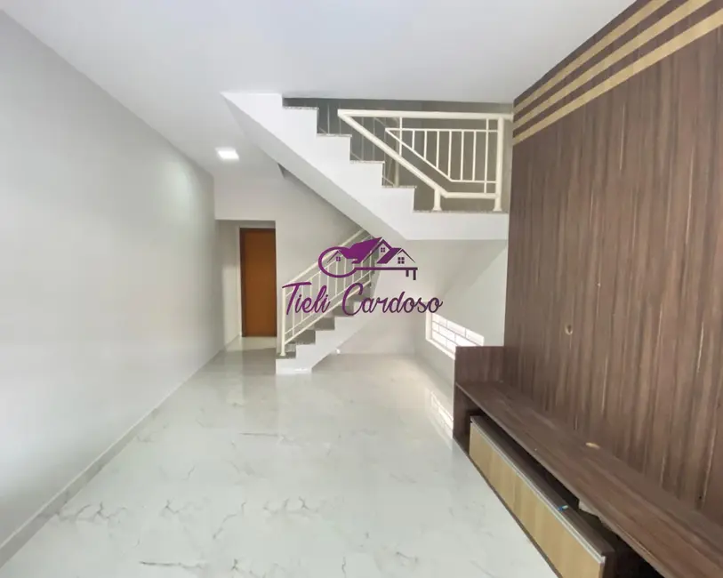 Foto 9 de Casa de Condomínio com 3 quartos à venda, 125m2 em Jardim Tropical, Indaiatuba - SP