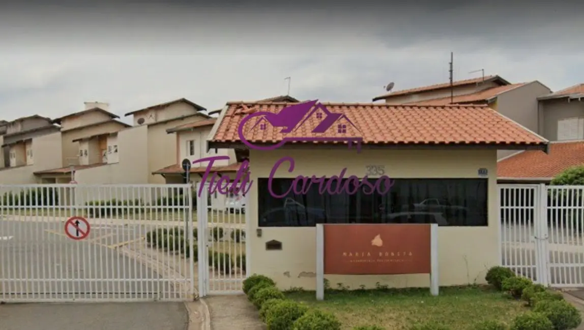 Foto 2 de Casa de Condomínio com 3 quartos à venda, 125m2 em Jardim Tropical, Indaiatuba - SP