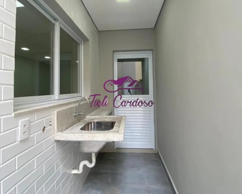 Foto 8 de Casa de Condomínio com 3 quartos à venda, 125m2 em Jardim Tropical, Indaiatuba - SP