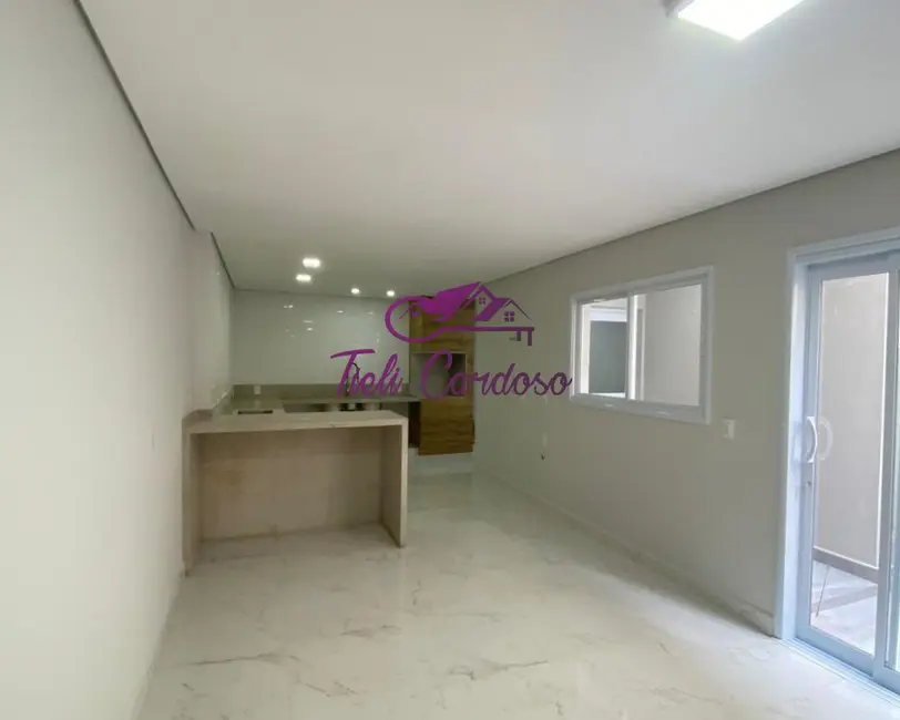 Foto 6 de Casa de Condomínio com 3 quartos à venda, 125m2 em Jardim Tropical, Indaiatuba - SP