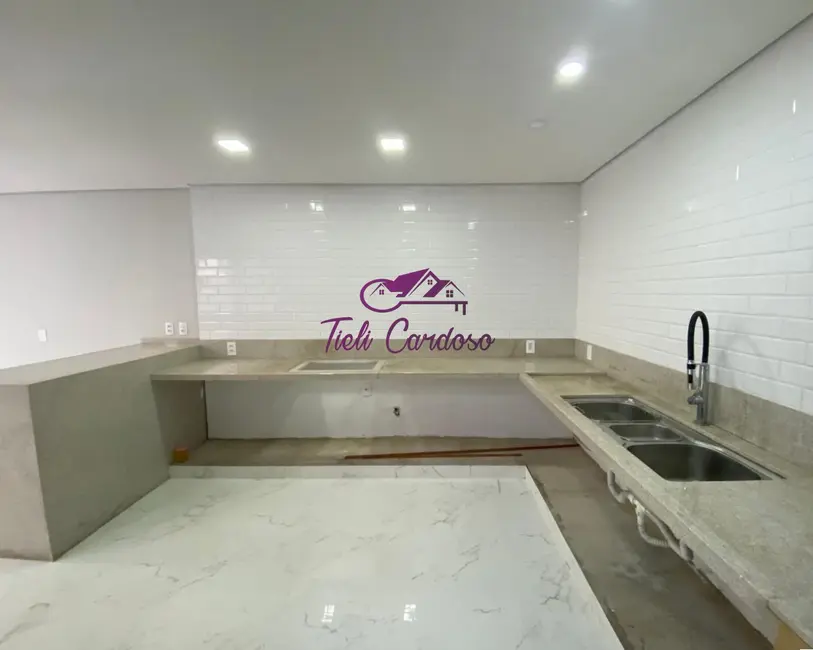 Foto 7 de Casa de Condomínio com 3 quartos à venda, 125m2 em Jardim Tropical, Indaiatuba - SP