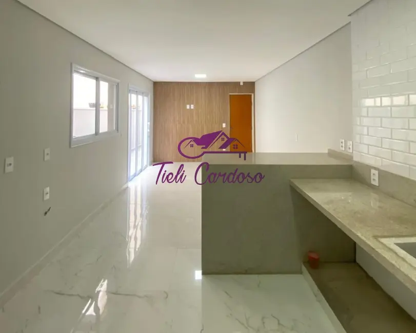 Foto 5 de Casa de Condomínio com 3 quartos à venda, 125m2 em Jardim Tropical, Indaiatuba - SP
