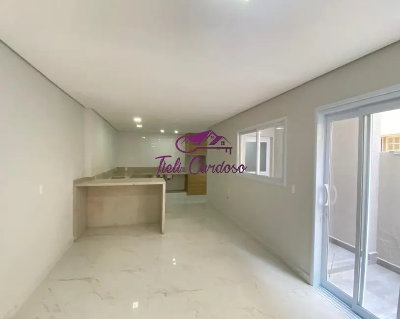 Foto 3 de Casa de Condomínio com 3 quartos à venda, 125m2 em Jardim Tropical, Indaiatuba - SP