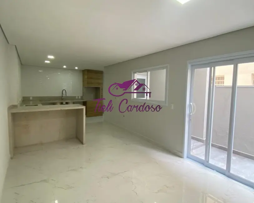 Foto 1 de Casa de Condomínio com 3 quartos à venda, 125m2 em Jardim Tropical, Indaiatuba - SP