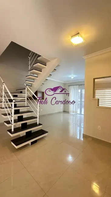 Foto 4 de Casa de Condomínio com 3 quartos à venda, 144m2 em Villaggio Di Itaici, Indaiatuba - SP