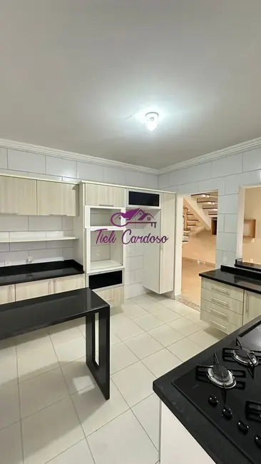 Foto 8 de Casa de Condomínio com 3 quartos à venda, 144m2 em Villaggio Di Itaici, Indaiatuba - SP