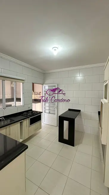 Foto 7 de Casa de Condomínio com 3 quartos à venda, 144m2 em Villaggio Di Itaici, Indaiatuba - SP