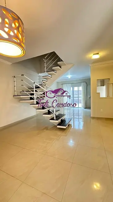 Foto 5 de Casa de Condomínio com 3 quartos à venda, 144m2 em Villaggio Di Itaici, Indaiatuba - SP