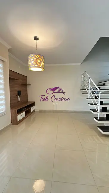 Foto 3 de Casa de Condomínio com 3 quartos à venda, 144m2 em Villaggio Di Itaici, Indaiatuba - SP