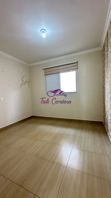 Foto 9 de Casa de Condomínio com 3 quartos à venda, 144m2 em Villaggio Di Itaici, Indaiatuba - SP