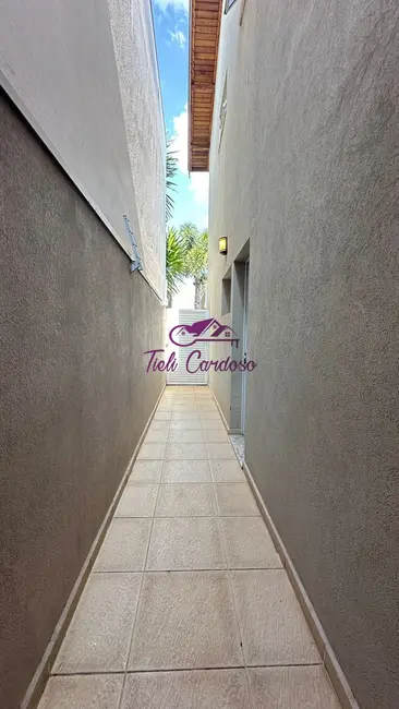 Foto 2 de Casa de Condomínio com 3 quartos à venda, 144m2 em Villaggio Di Itaici, Indaiatuba - SP