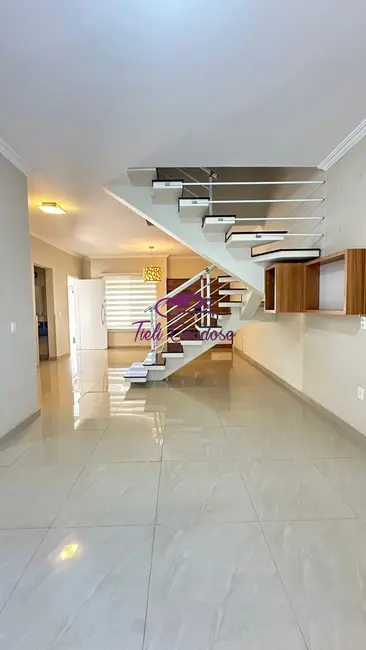 Foto 6 de Casa de Condomínio com 3 quartos à venda, 144m2 em Villaggio Di Itaici, Indaiatuba - SP