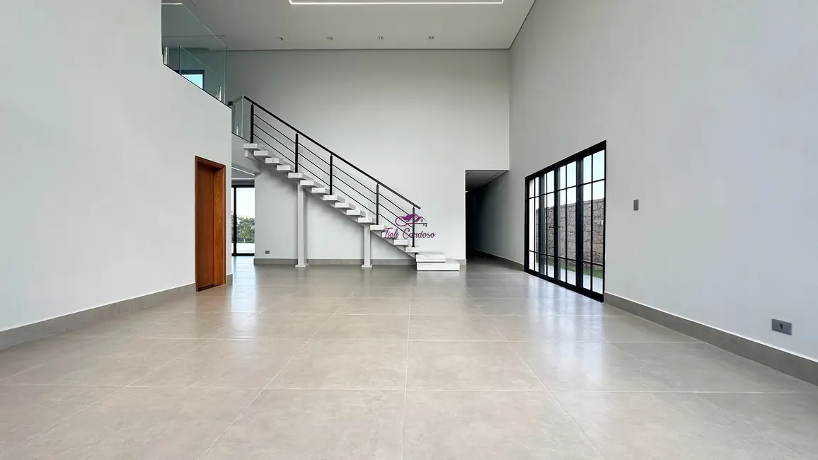 Foto 8 de Casa de Condomínio com 3 quartos à venda, 300m2 em Jardim Indaiatuba Golf, Indaiatuba - SP