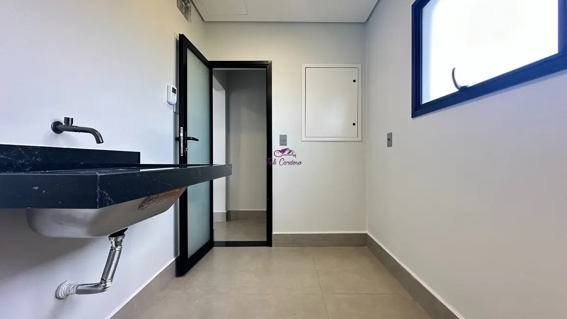 Foto 2 de Casa de Condomínio com 3 quartos à venda, 300m2 em Jardim Indaiatuba Golf, Indaiatuba - SP