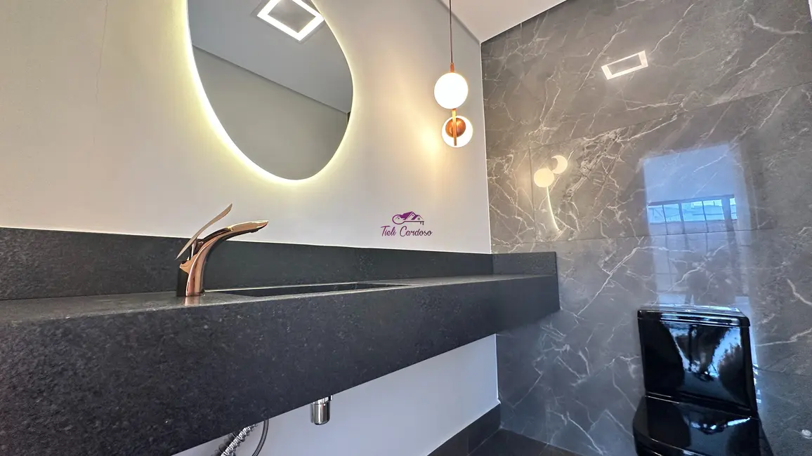 Foto 5 de Casa de Condomínio com 3 quartos à venda, 300m2 em Jardim Indaiatuba Golf, Indaiatuba - SP