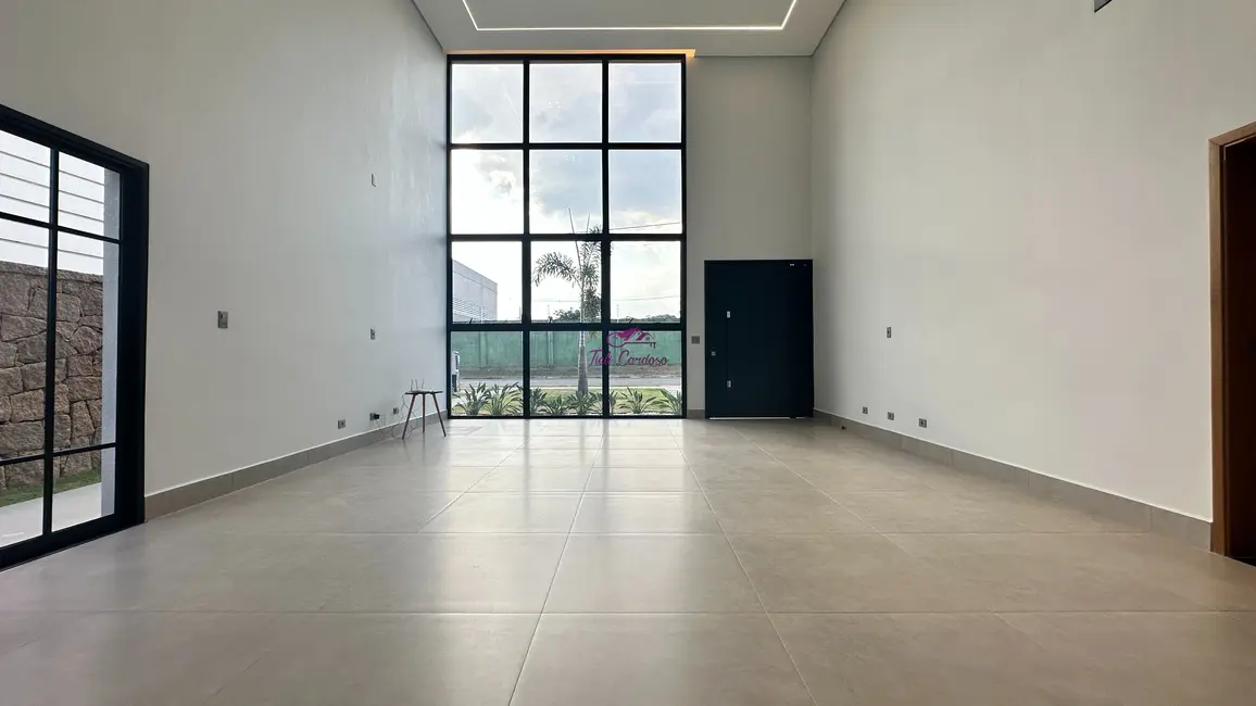 Foto 9 de Casa de Condomínio com 3 quartos à venda, 300m2 em Jardim Indaiatuba Golf, Indaiatuba - SP