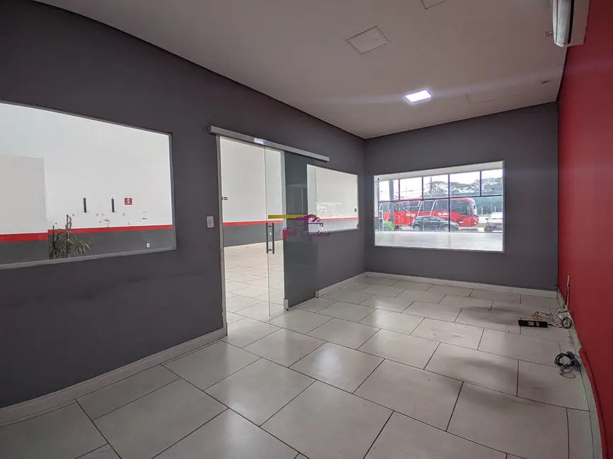 Foto 6 de Sala Comercial à venda, 240m2 em Jardim Kioto I, Indaiatuba - SP