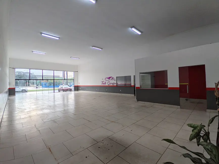 Foto 1 de Sala Comercial à venda, 240m2 em Jardim Kioto I, Indaiatuba - SP