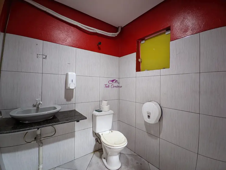 Foto 9 de Sala Comercial à venda, 300m2 em Jardim Kioto I, Indaiatuba - SP