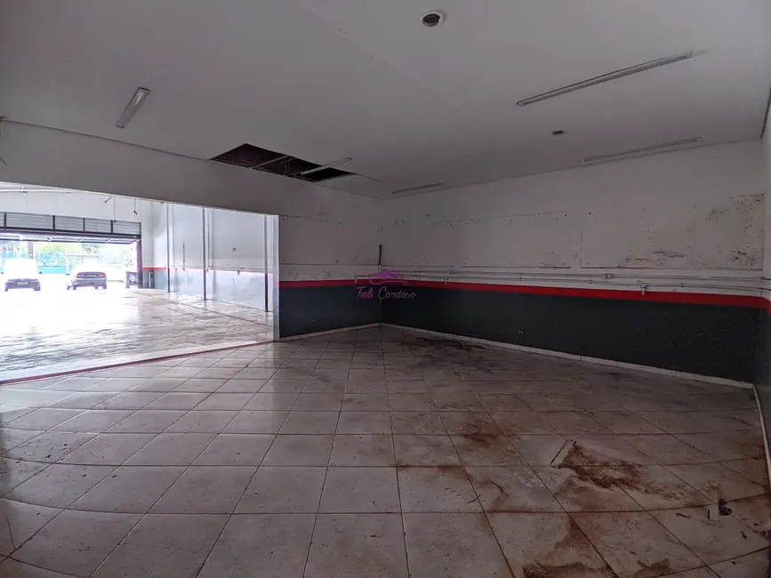 Foto 4 de Sala Comercial à venda, 300m2 em Jardim Kioto I, Indaiatuba - SP