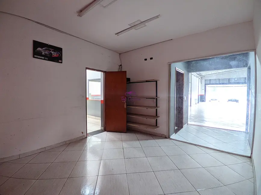 Foto 5 de Sala Comercial à venda, 300m2 em Jardim Kioto I, Indaiatuba - SP