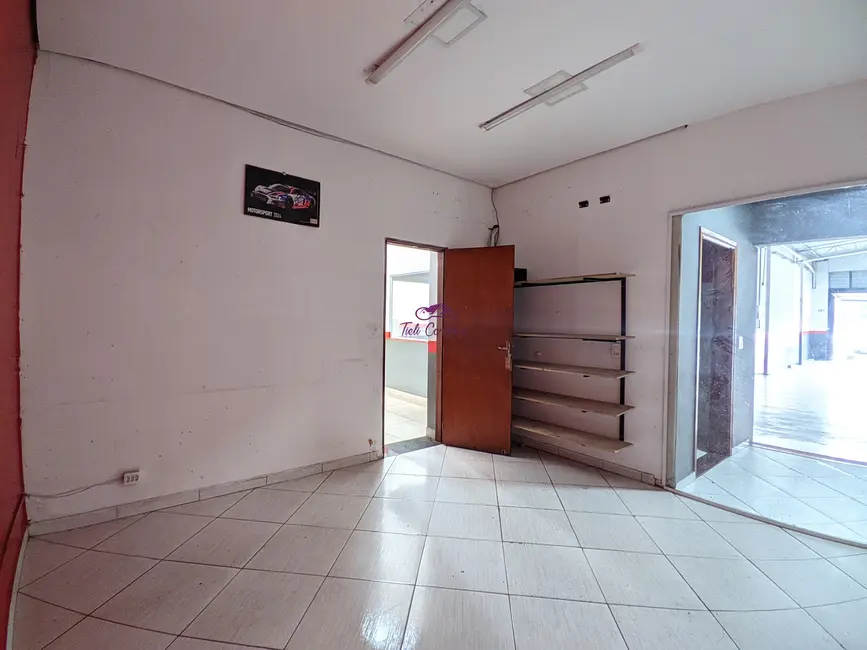 Foto 6 de Sala Comercial à venda, 300m2 em Jardim Kioto I, Indaiatuba - SP