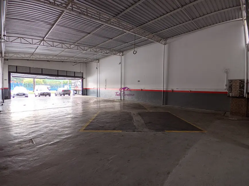 Foto 2 de Sala Comercial à venda, 300m2 em Jardim Kioto I, Indaiatuba - SP