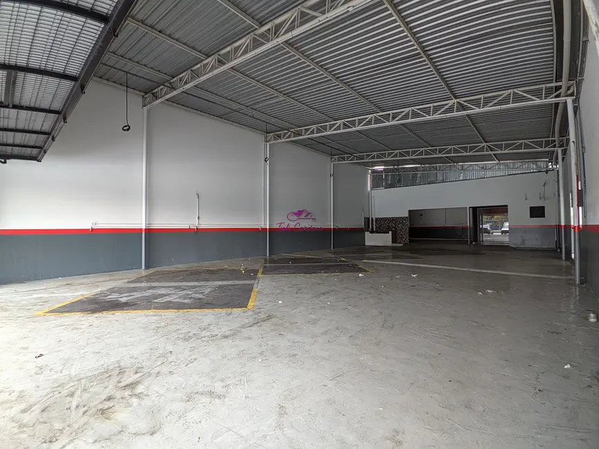 Foto 1 de Sala Comercial à venda, 300m2 em Jardim Kioto I, Indaiatuba - SP