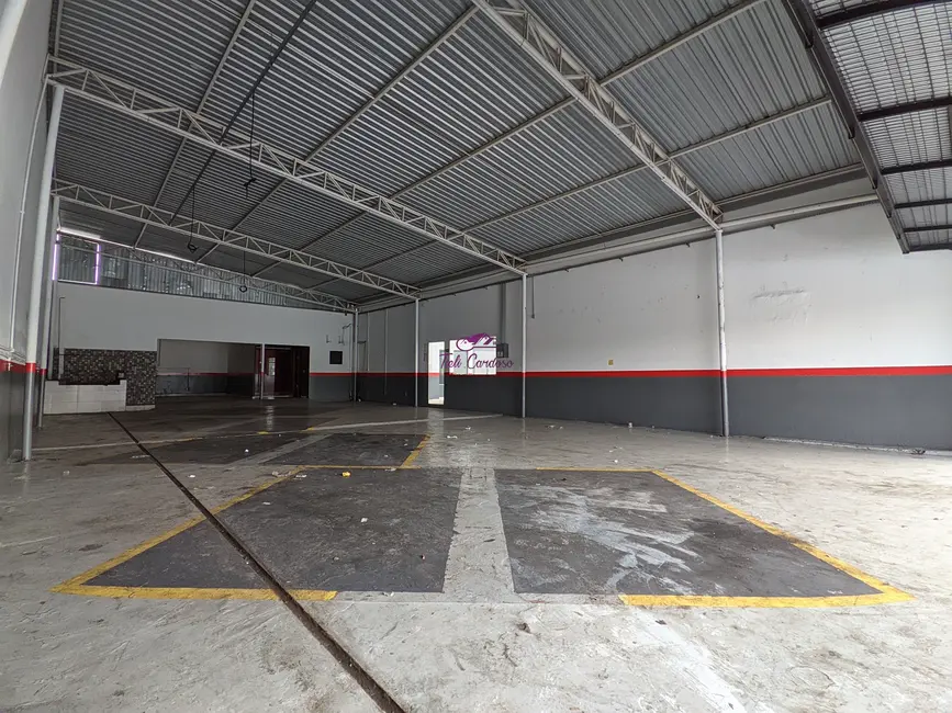 Foto 3 de Sala Comercial à venda, 300m2 em Jardim Kioto I, Indaiatuba - SP