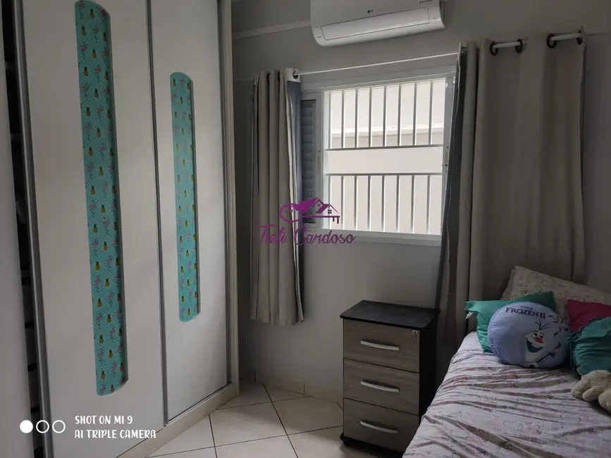 Foto 7 de Casa com 2 quartos à venda, 111m2 em Residencial Monte Verde, Indaiatuba - SP