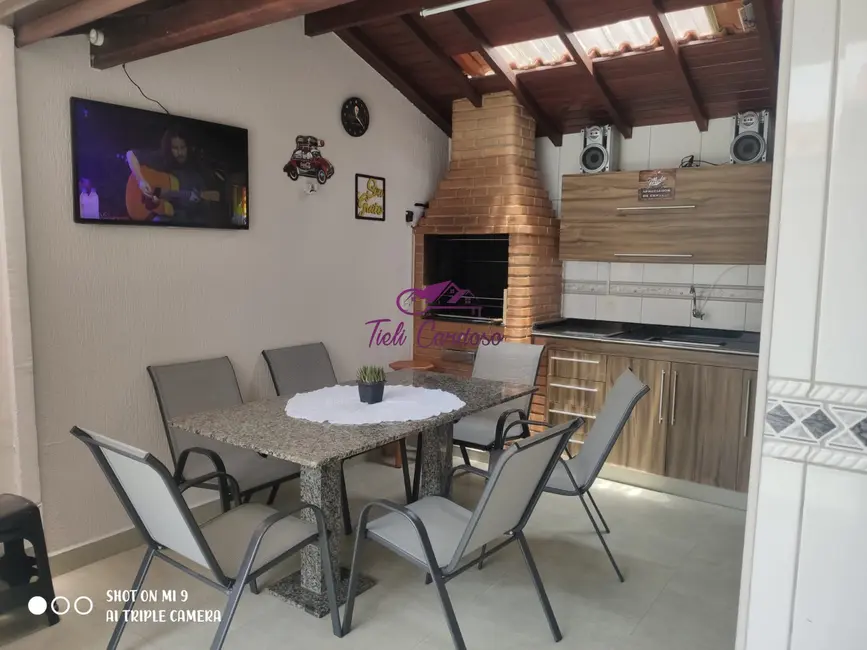 Foto 1 de Casa com 2 quartos à venda, 111m2 em Residencial Monte Verde, Indaiatuba - SP