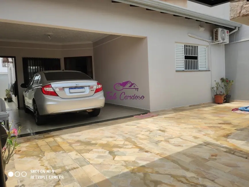 Foto 3 de Casa com 2 quartos à venda, 111m2 em Residencial Monte Verde, Indaiatuba - SP