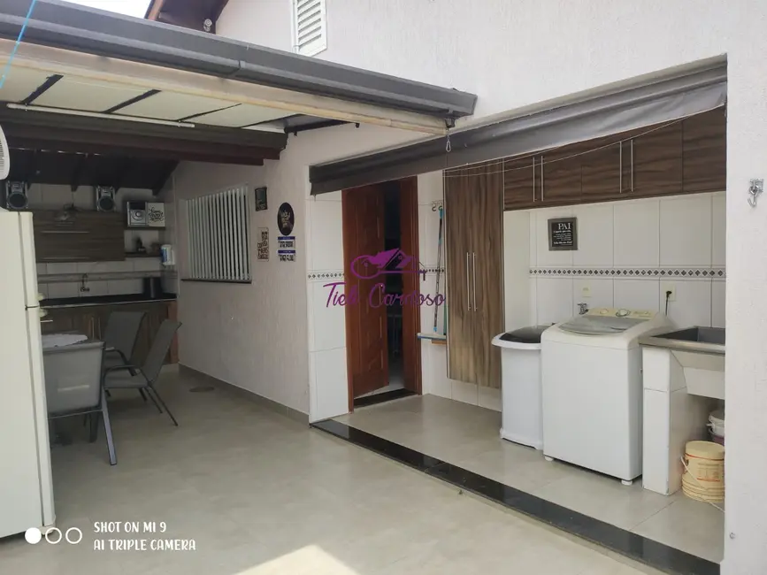 Foto 9 de Casa com 2 quartos à venda, 111m2 em Residencial Monte Verde, Indaiatuba - SP