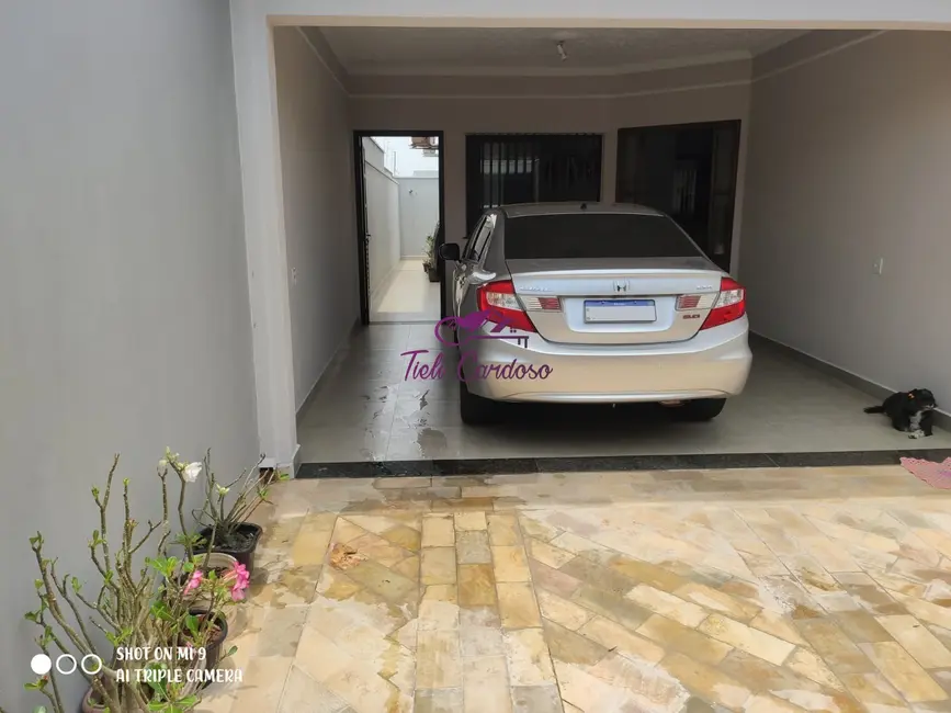 Foto 2 de Casa com 2 quartos à venda, 111m2 em Residencial Monte Verde, Indaiatuba - SP