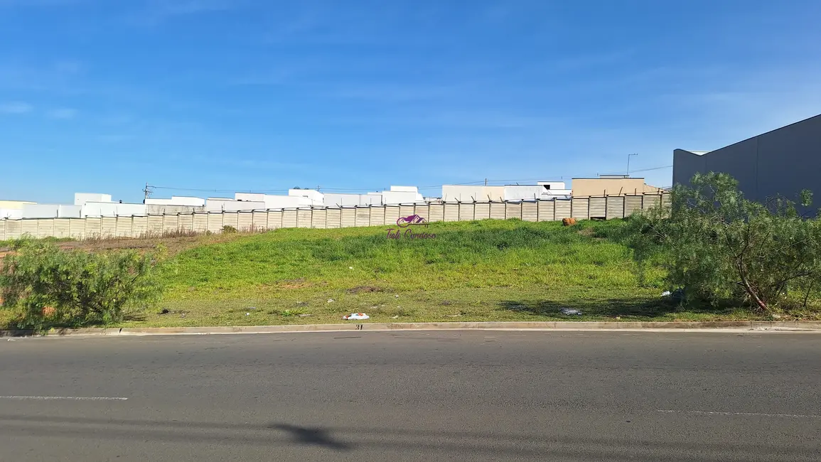 Foto 4 de Terreno / Lote à venda, 703m2 em Jardins do Império, Indaiatuba - SP