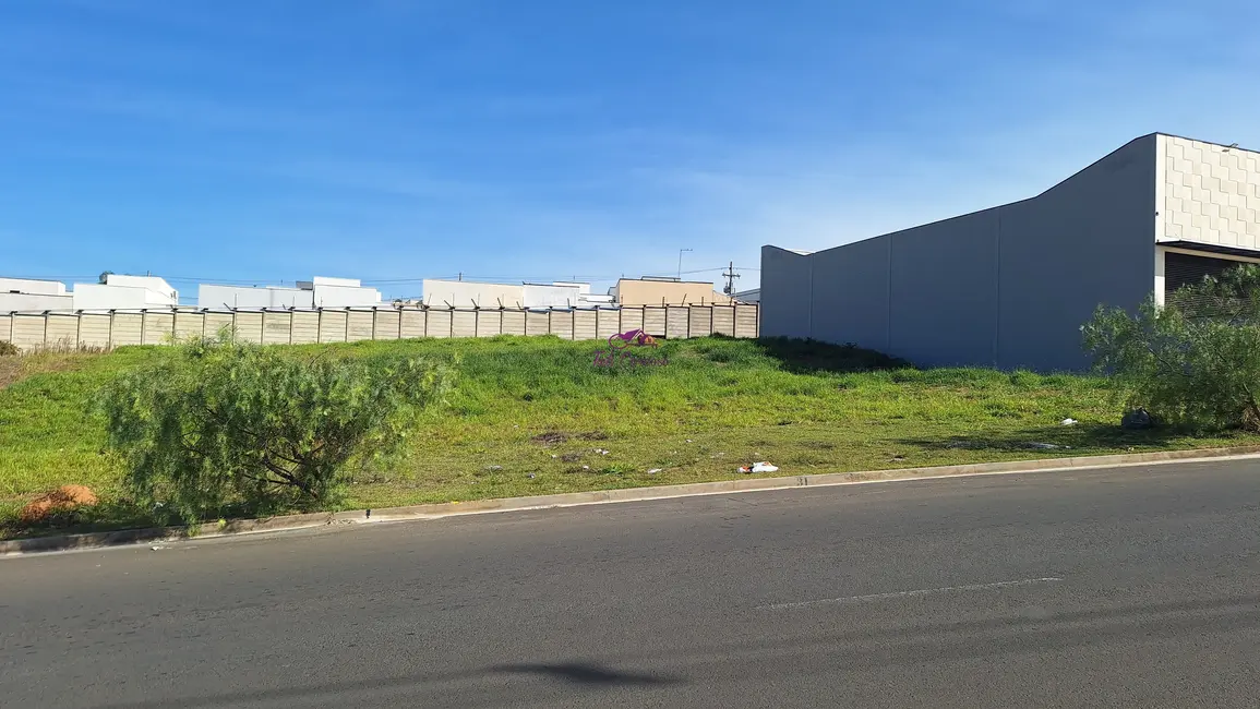 Foto 3 de Terreno / Lote à venda, 703m2 em Jardins do Império, Indaiatuba - SP