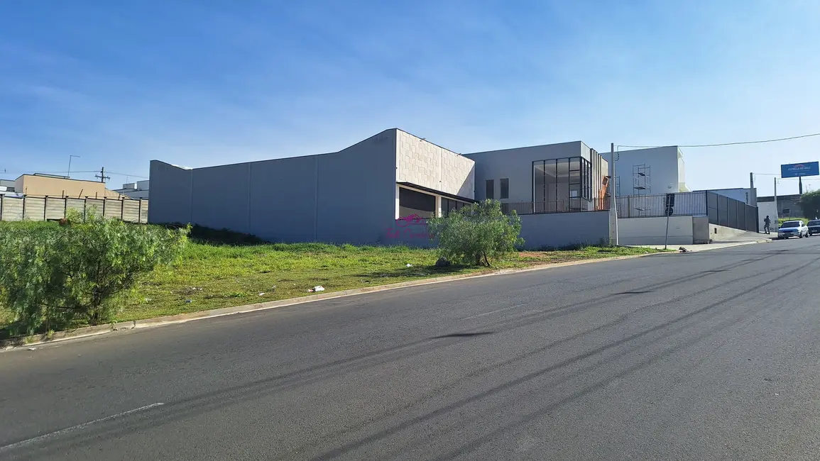 Foto 5 de Terreno / Lote à venda, 703m2 em Jardins do Império, Indaiatuba - SP