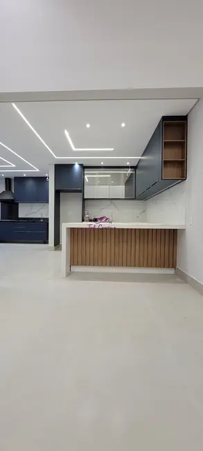 Foto 1 de Casa de Condomínio com 3 quartos à venda, 199m2 em Indaiatuba - SP