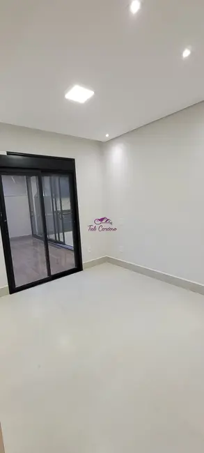 Foto 9 de Casa de Condomínio com 3 quartos à venda, 199m2 em Indaiatuba - SP