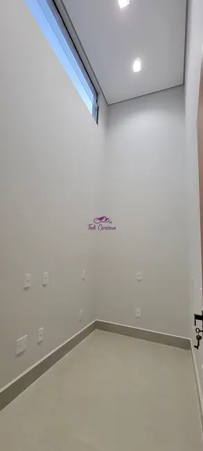 Foto 8 de Casa de Condomínio com 3 quartos à venda, 199m2 em Indaiatuba - SP