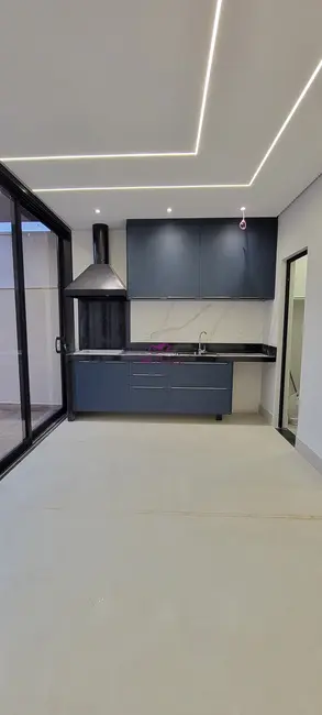 Foto 3 de Casa de Condomínio com 3 quartos à venda, 199m2 em Indaiatuba - SP