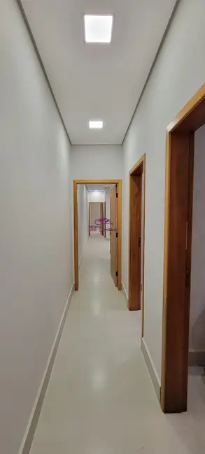 Foto 6 de Casa de Condomínio com 3 quartos à venda, 199m2 em Indaiatuba - SP