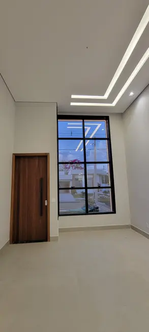 Foto 2 de Casa de Condomínio com 3 quartos à venda, 199m2 em Indaiatuba - SP