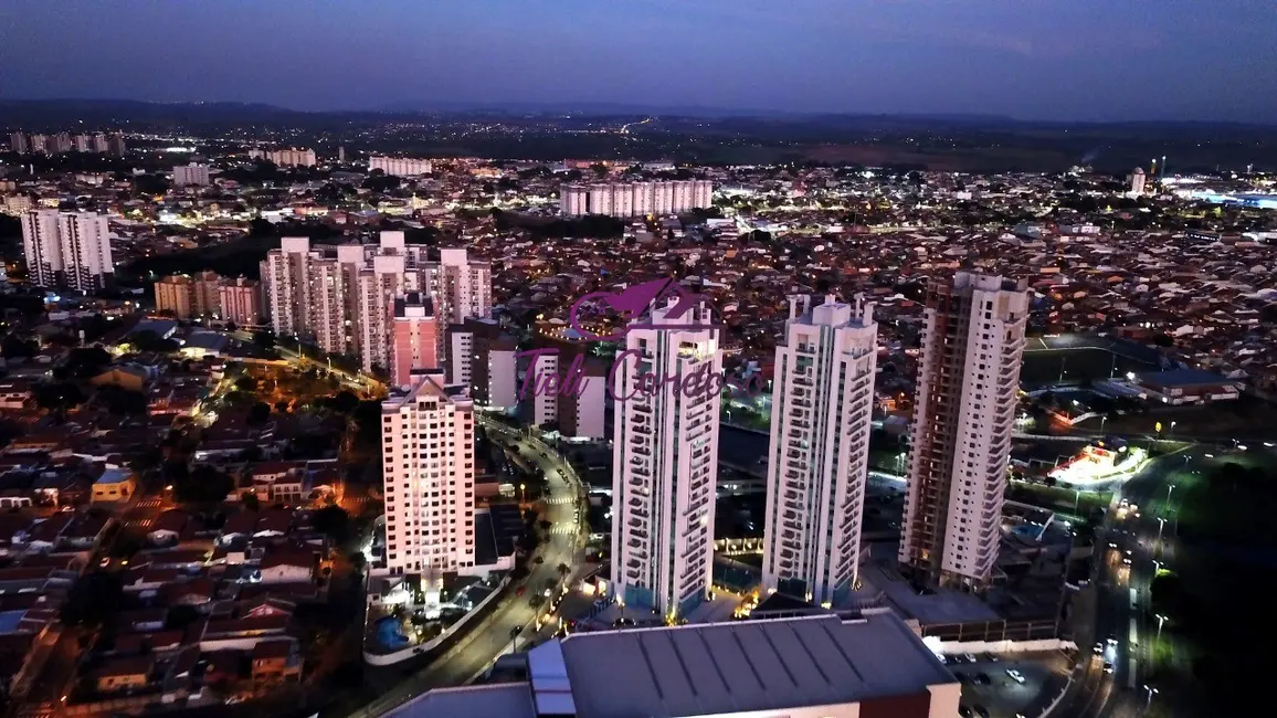 Foto 5 de Apartamento com 3 quartos à venda, 104m2 em Jardim Pompéia, Indaiatuba - SP