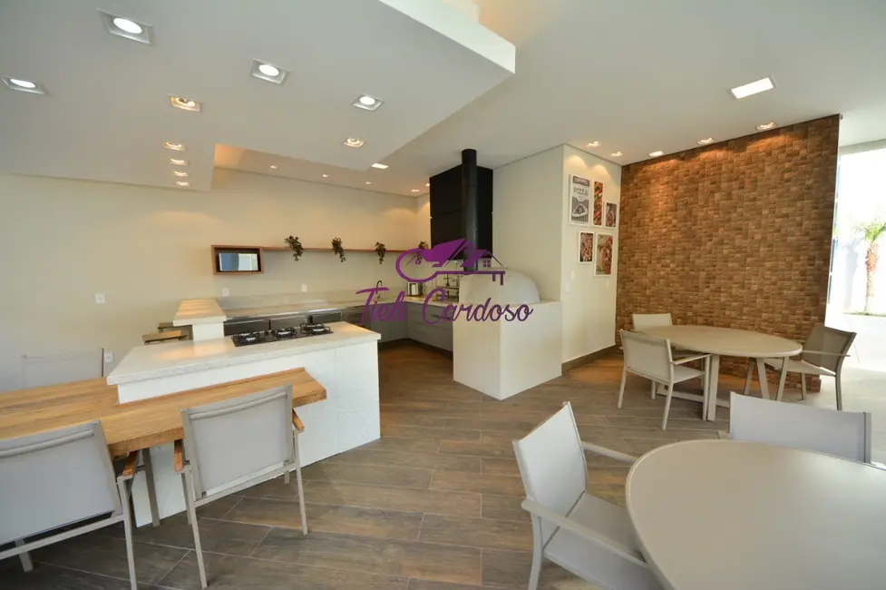 Foto 7 de Apartamento com 3 quartos à venda, 104m2 em Jardim Pompéia, Indaiatuba - SP